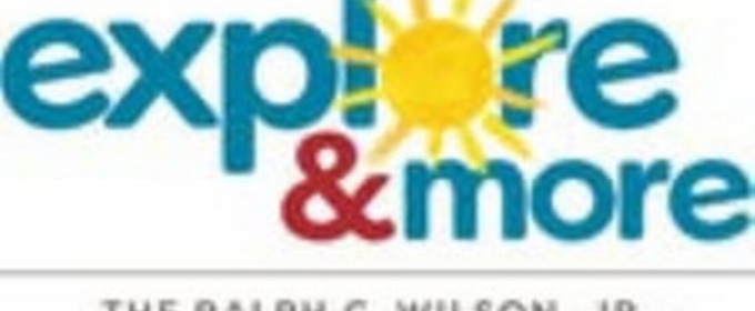 Shea's & Explore & More Open New Exhibit A VOYAGE TO THE STAGE