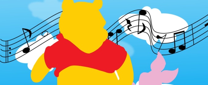 Playhouse on the Square's Education Department to Present WINNIE THE POOH