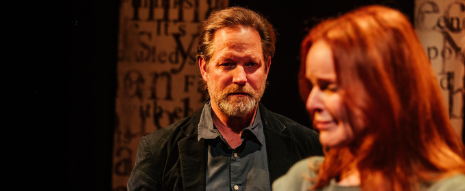 Review: HONOUR by Ruskin Group Theatre