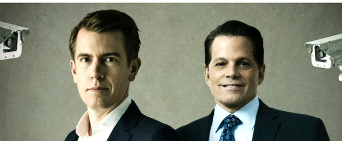 Additional Programming Revealed For GOALHANGER: THE REST IS FEST at Southbank Centre