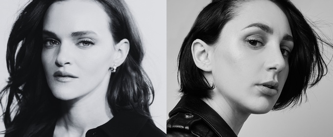 Madeline Brewer & Lauren Patten Join BECKY SHAW on Broadway