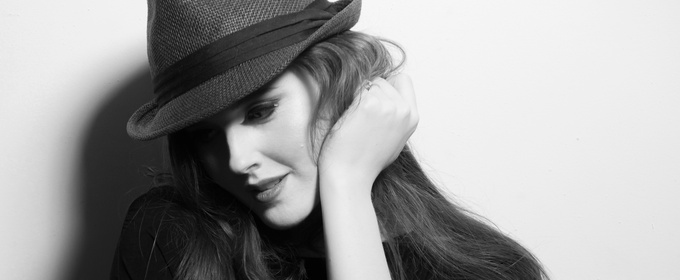 Halie Loren, John C. O'Leary III, and Charlie Doggett Perform At The Vancouver Symphony Orchestra USA’s Evening Of Jazz