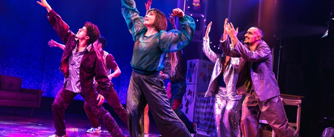 Photos: First Look at Cost n' Mayor's 11 TO MIDNIGHT