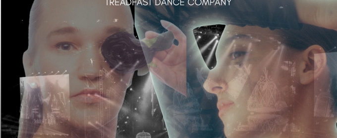 NYC Dance Company to Premiere Original Musical FALLING FAST At Symphony Space