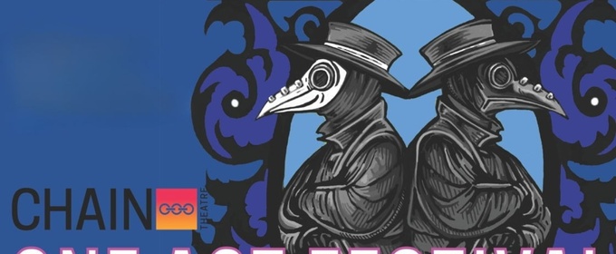 Jesse Eisenberg, Ralph Macchio, Carol Kane, and More Will Headline 2026 Chain Winter One-Act Festival