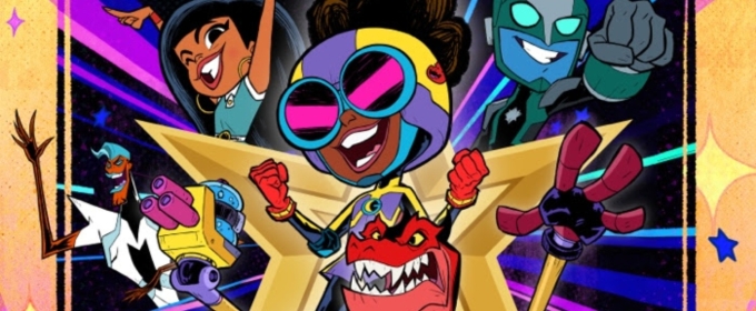 Marvel Drops MOON GIRL AND DEVIL DINOSAUR Season Two Soundtrack