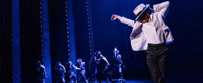 MJ to Present Post-Show Talkback for Black History Month With Scottie Beam