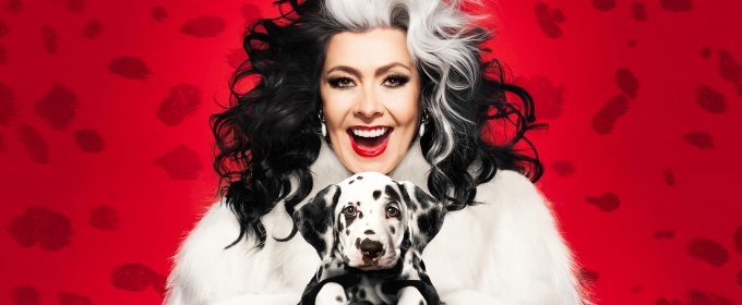 Listen: Kym Marsh Sings 'Animal Lover' From 101 DALMATIONS THE MUSICAL