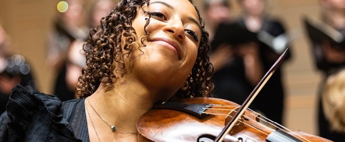 H+H to Celebrate Pride with WATER MUSIC at Symphony Hall in March 2026