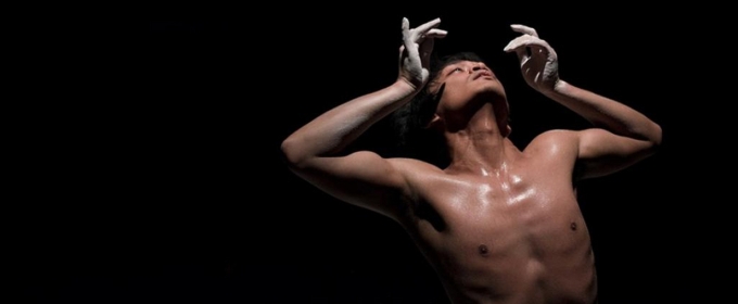 OZ Arts to Present Free Studio Presentation & Workshop With  Rianto