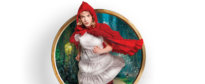 American Stage to Showcase INTO THE WOODS at Outdoor Park Venue