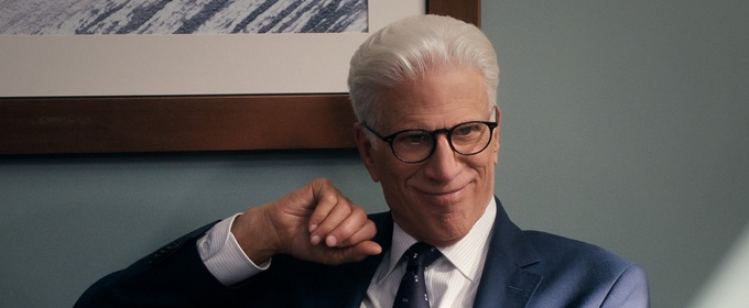 A MAN ON THE INSIDE Renewed for a Third Season at Netflix