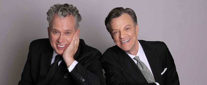 JIM CARUSO'S CAST PARTY WITH BILLY STRITCH Returns To Catalina Jazz Club In Hollywood