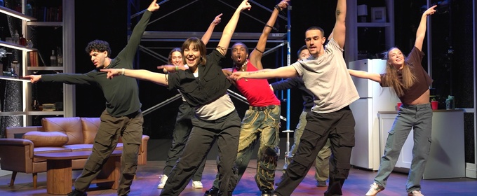 Video: Cost n' Mayor Give a Sneak Peek of 11 TO MIDNIGHT