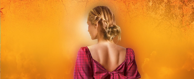 Clear Space Theatre Company's OKLAHOMA! Opens Next Week