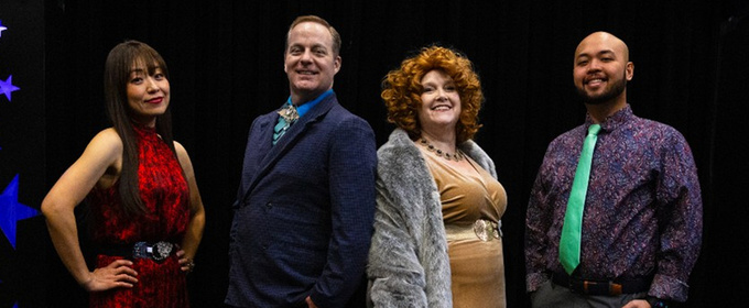 THE PROM Begins Performances This Month At Kelsey Theatre