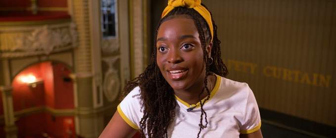 Video: Behind the Scenes of JAJA'S AFRICAN HAIR BRAIDING