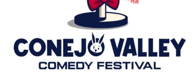 Conejo Valley Comedy Festival Announces Inaugural Event