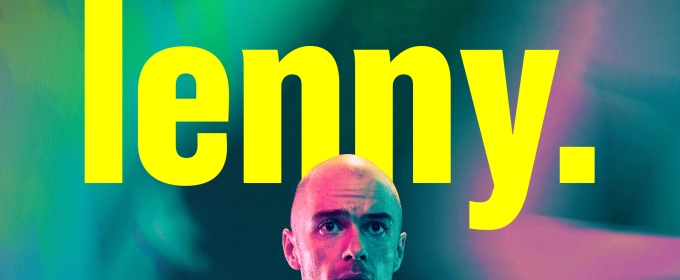 Alfie Webster's Solo Show IENNY. Transfers To Omnibus Theatre