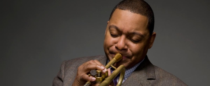 LOUIS: A SILENT FILM WITH LIVE ACCOMPANIMENT BY WYNTON MARSALIS is Coming to Chandler Center