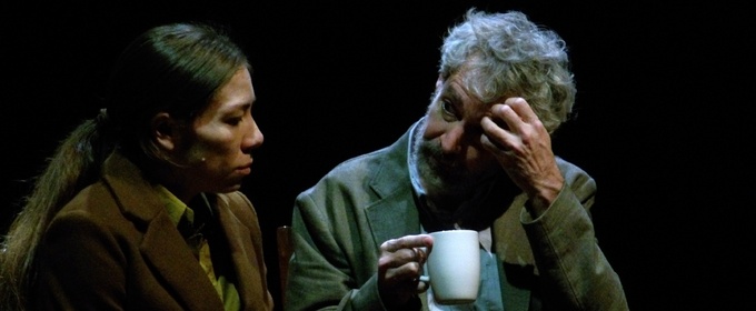 Crítica: MR. GWYN en el Teatro Helénico