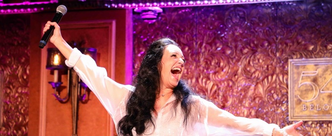 Laurie Roldan Will Bring New Edition of Karen Carpenter Tribute to The Green Room 42