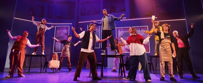 Photos: WHY AM I SO SINGLE?, New Musical From the Team Behind SIX