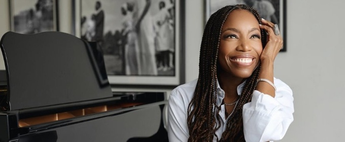 Spotlight: HEATHER HEADLEY at Carnegie Hall