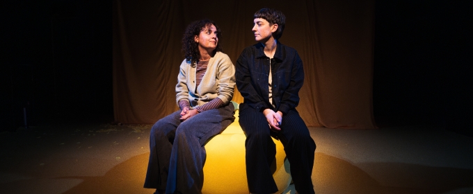 Review: TENDER, Bush Theatre