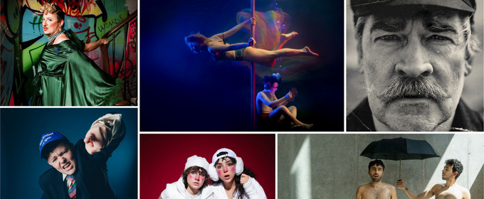 Summerhall Arts Reveals 36 Shows of 2026 Festival Programme Including Xhloe & Natasha, Adam Riches, and More