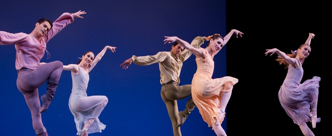 Boston Ballet Reveals SPRING EXPERIENCE Program