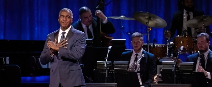 Review: A CELEBRATION OF TONY BENNETT Was a Starry Night at Jazz at Lincoln Center