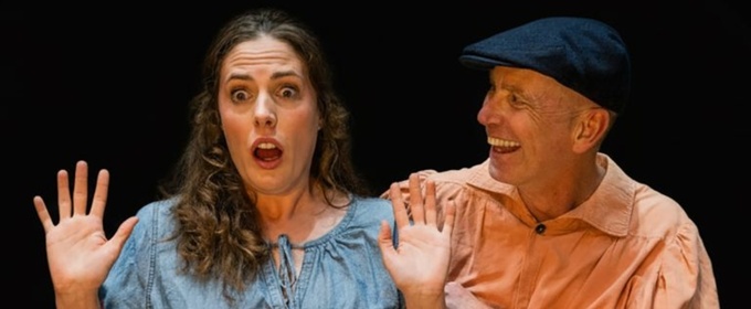 West End Productions' TRANSLATIONS Opens November 7