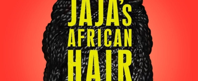 Review: JAJA'S AFRICAN HAIR BRAIDING at The Arts Factory