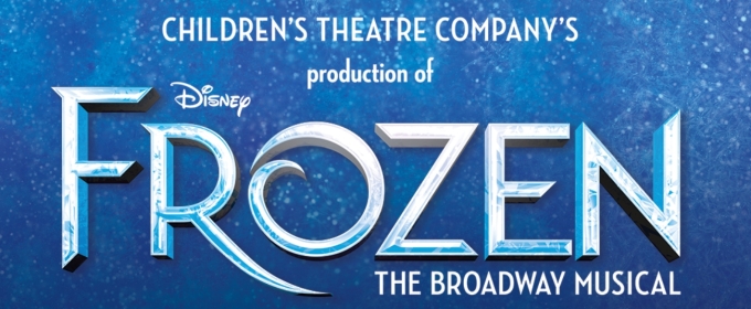 FROZEN Cast And Creative Team Announced At Children’s Theatre Company