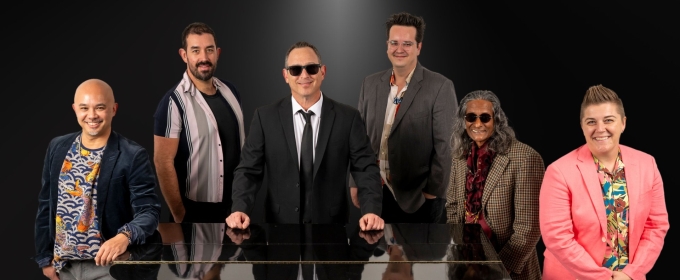 BILLY NATION – A Tribute to Billy Joel Bringsthe Piano Man’s Hits to Portland’s Newmark Theatre