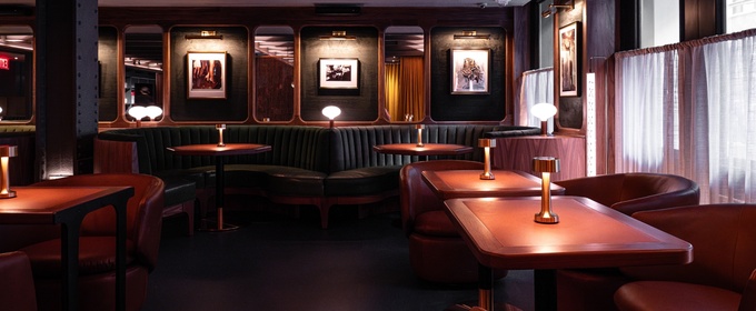 New Year's Eve in the City-Get Ready to Dine and Party