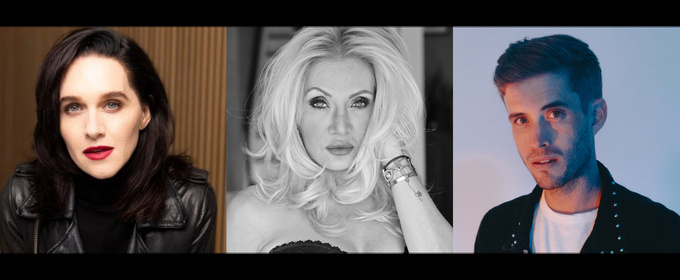 Lena Hall, Orfeh, And Brian Logan Dales to Join EXORCISTIC: THE ROCK MUSICAL This Week