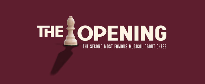 Interview: Brooke Di Spirito of THE OPENING at The Players Theatre