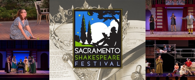 A MIDSUMMER NIGHT'S DREAM Comes to Sacramento Shakespeare Festival