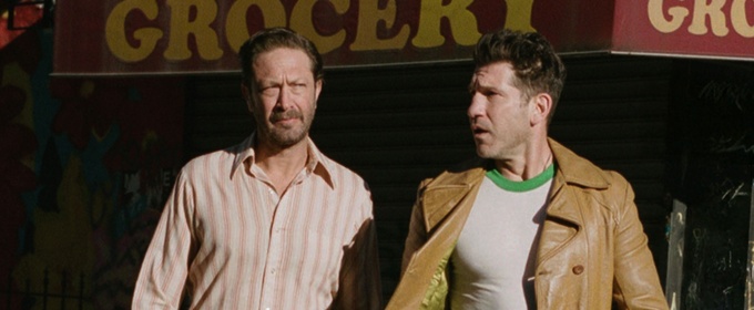 Meet the Cast of DOG DAY AFTERNOON, Now Playing on Broadway