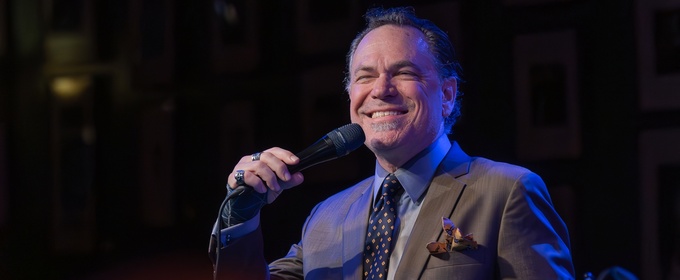 Photos: Highlights of Kurt Elling & the Future of Jazz Orchestra at Birdland