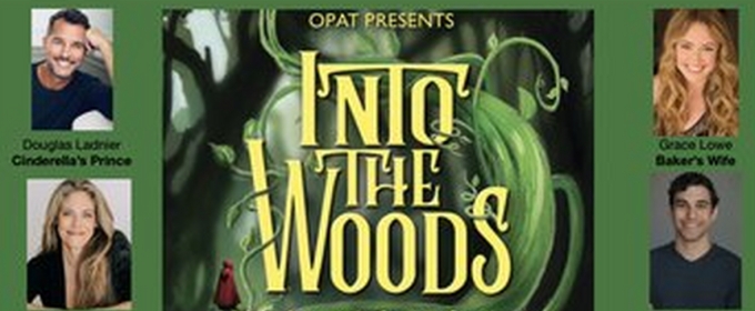 INTO THE WOODS Puts the Happy in Happily Ever After At Matilija Auditorium