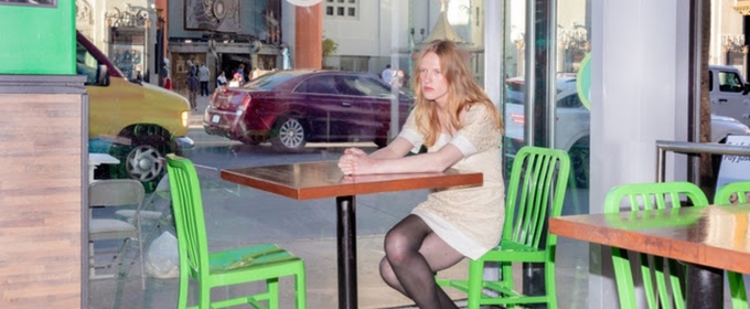 Audrey Hobert Confirms North American Headline Tour and Festival Appearances