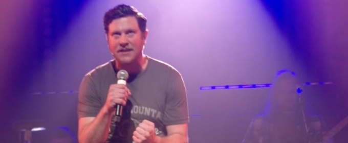 Video: Watch 'I Wanna Go Back' From SAFETY NOT GUARANTEED at Signature Theatre