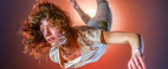 Award-Winning Aerial Dance Duet Imago Makes Its Adelaide Fringe Debut 