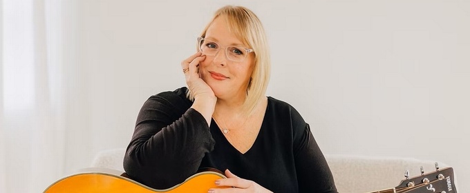 Storytelling Arts Of Indiana To Close 38th Season With JUST ANOTHER DAY Featuring Kim Weitkamp