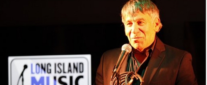 Stephen Schwartz Inducted into the Long Island Music and Entertainment Hall of Fame