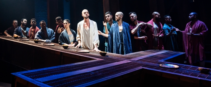 JESUS CHRIST SUPERSTAR to be Presented at the Hollywood Bowl This Summer