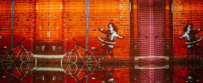 Feature: THE ART OF BANKSY WITHOUT LIMITS Makes its Vancouver Debut!